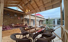 Nemo Guest House